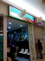 Samsat Corner di Royal Plaza