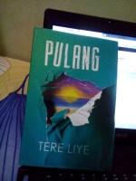 Buku Pulang - Tere Liye