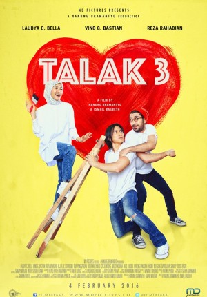 Talak-3