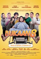 bukaan-8