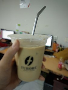 Es Kopi Susu