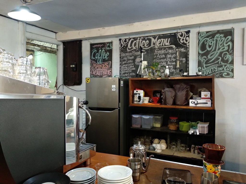 #NeserNgopi Singgah Sebentar di Trenggalek dan Tulungagung