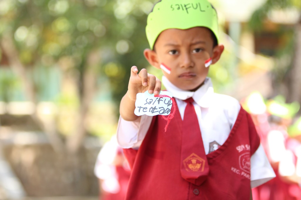 Sebuah Refleksi Diri tentang Kelas&nbsp;Inspirasi