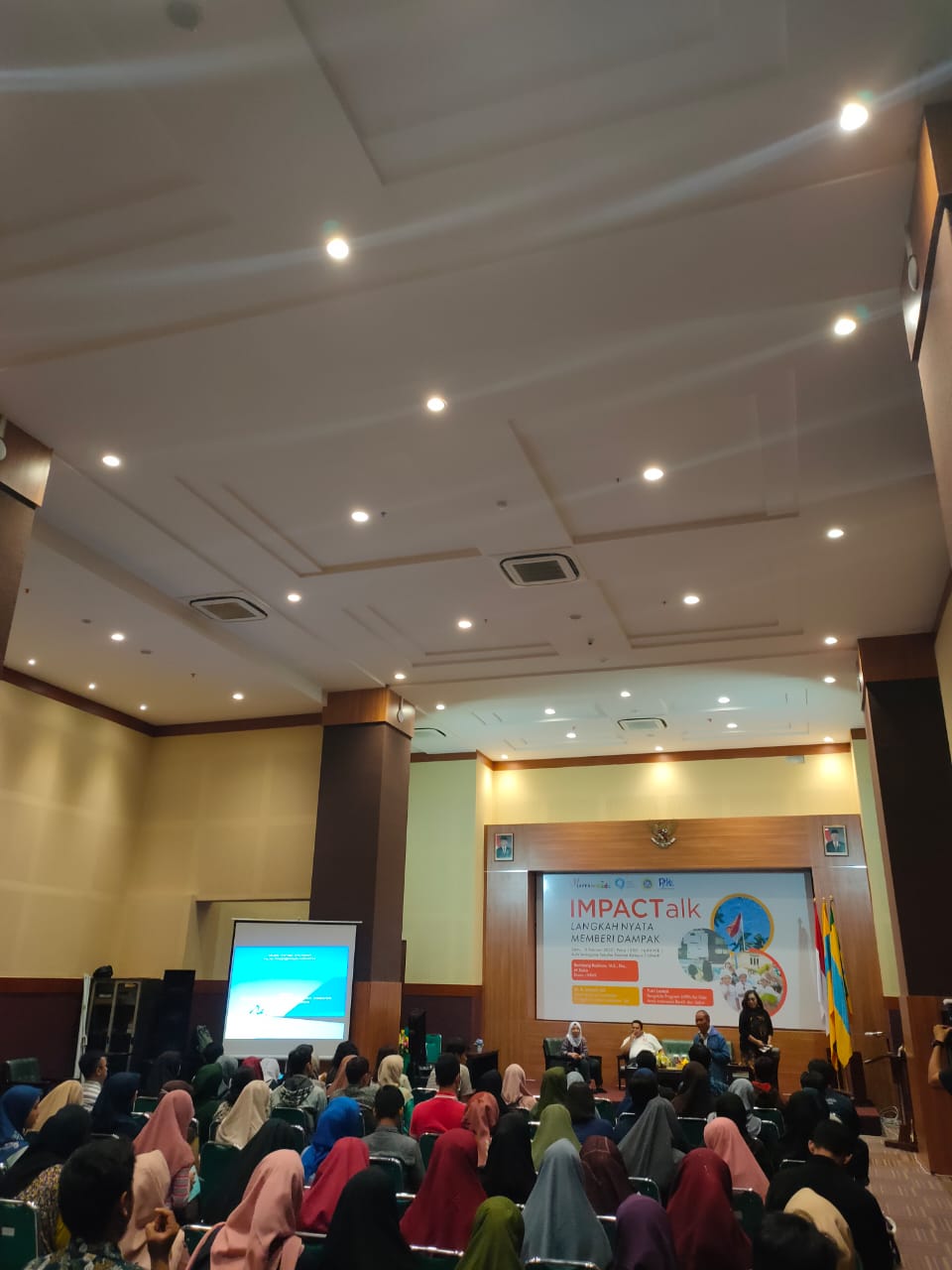 Bagaimana Membuat Kegiatan Pemberdayaan sebagai “Langkah Nyata Memberi&nbsp;Dampak”?