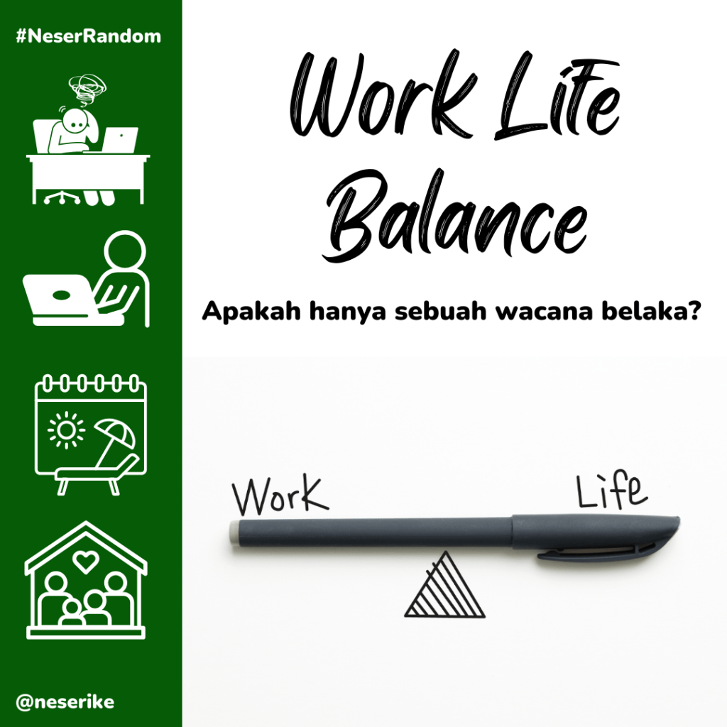 Work Life Balance